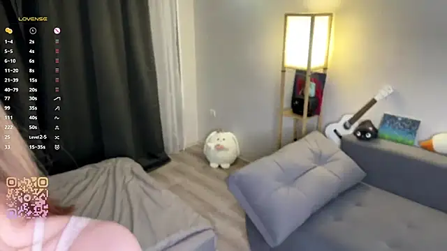 Mirrrra1 online show from 04/04/26, 08:04