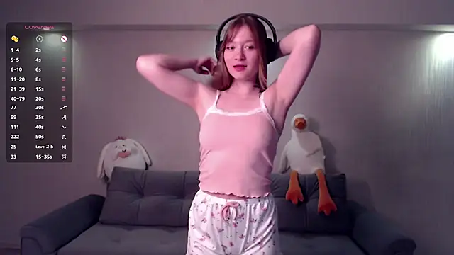 Mirrrra1 online show from 03/04/26, 09:33