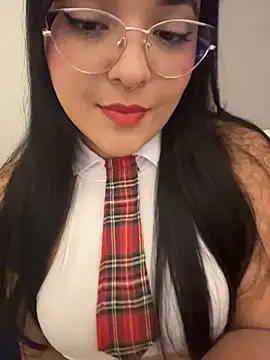 victtoria18 online show from 03/14/26, 05:35