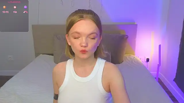 StellaBunny online show from 04/05/26, 11:06