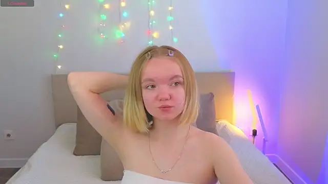 StellaBunny online show from 03/24/26, 04:12