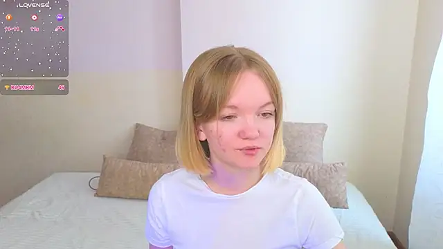 StellaBunny online show from 03/07/26, 04:19