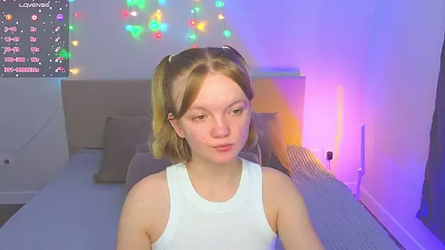 StellaBunny online show from 03/25/26, 04:12