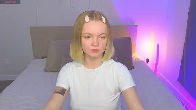 StellaBunny online show from 03/27/26, 04:21