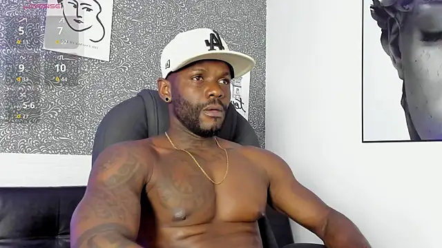 Mark Vega online show from 04/09/26, 02:57