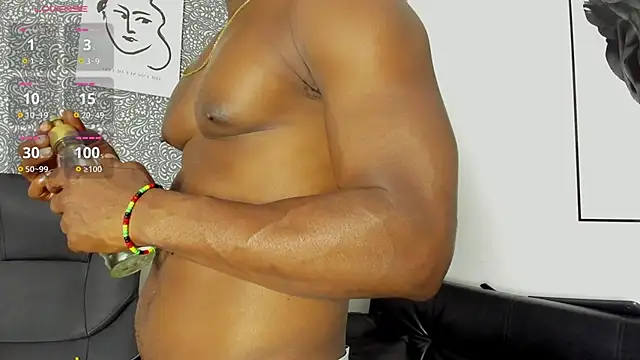 Mark Vega online show from 02/21/26, 03:08