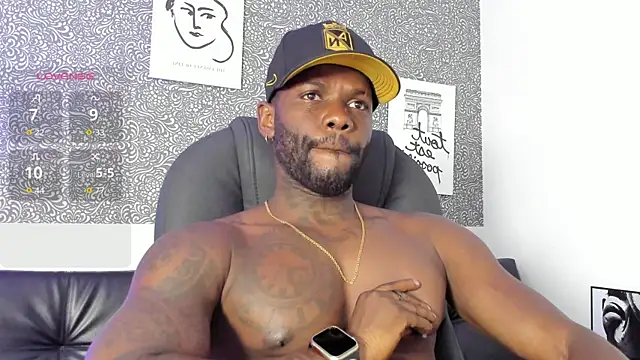 Mark Vega online show from 04/21/26, 04:08