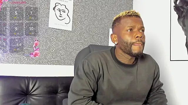 Mark Vega online show from 03/19/26, 02:00