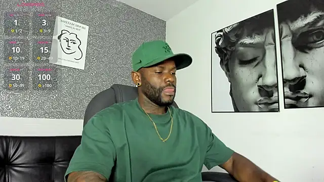 Mark Vega online show from 04/01/26, 03:08