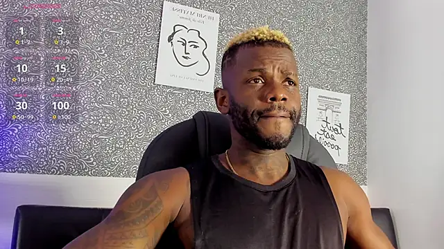 Mark Vega online show from 02/25/26, 02:34