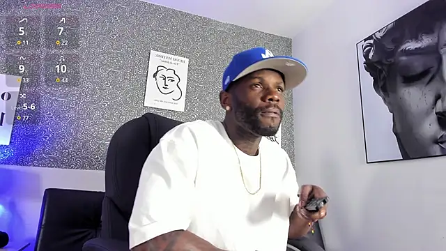 Mark Vega online show from 02/28/26, 02:33