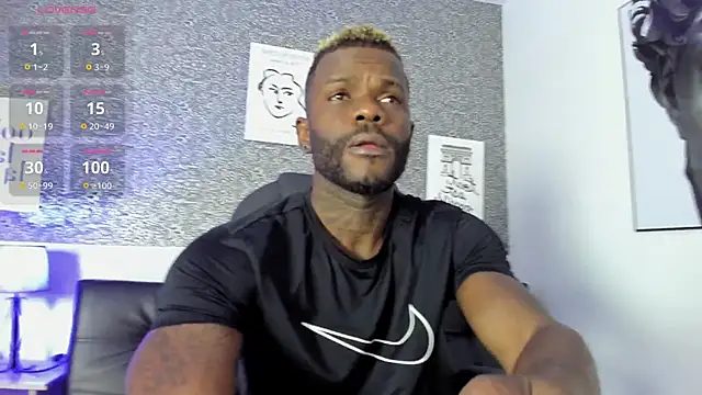 Mark Vega online show from 04/08/26, 03:19