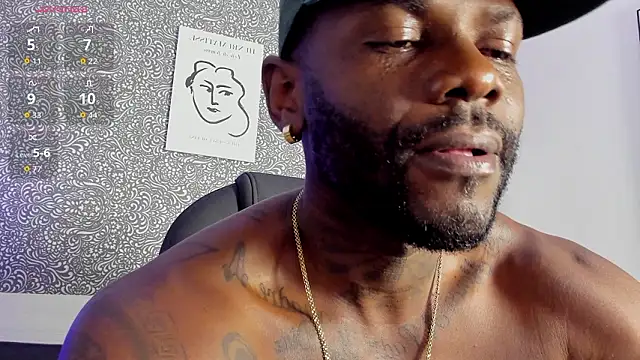 Mark Vega online show from 02/26/26, 03:06