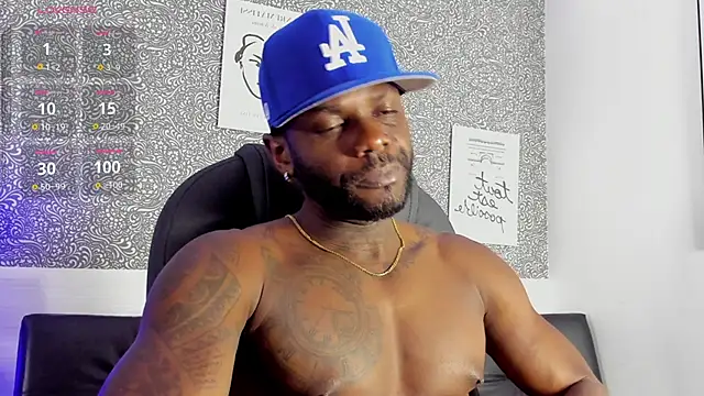 Mark Vega online show from 02/18/26, 03:04