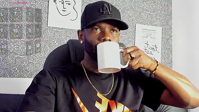 Mark Vega online show from 02/27/26, 02:45