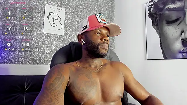 Mark Vega online show from 02/19/26, 03:14