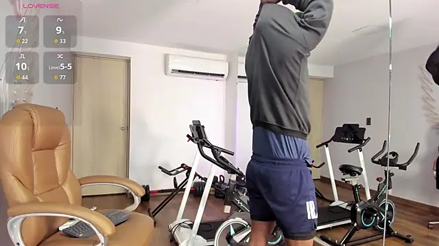 Mark Vega online show from 04/15/26, 03:23