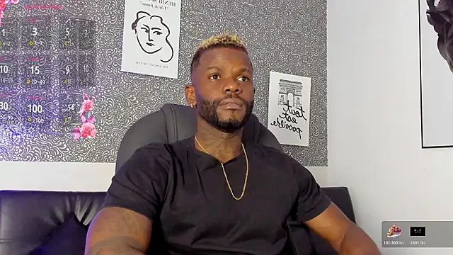 Mark Vega online show from 03/25/26, 02:33