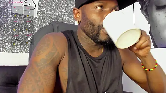 Mark Vega online show from 03/31/26, 03:08