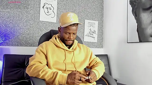 Mark Vega online show from 03/16/26, 02:52