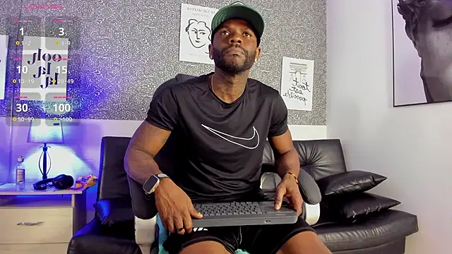 Mark Vega online show from 03/03/26, 02:51