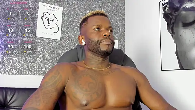 Mark Vega online show from 04/05/26, 03:02