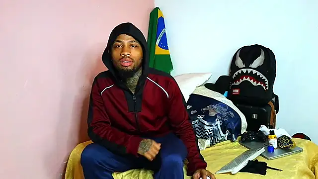 Bdarenth007 online show from 02/24/26, 03:13