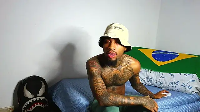 Bdarenth007 online show from 03/10/26, 03:16