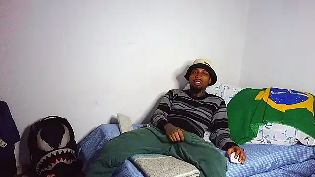 Bdarenth007 online show from 03/10/26, 02:59