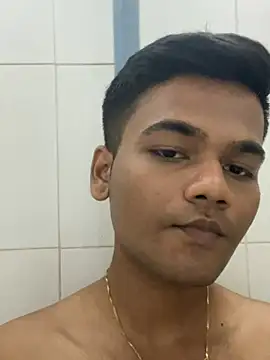 Dazzling dude online show from 03/11/26, 06:46