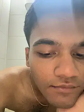 Dazzling dude online show from 04/14/26, 06:35