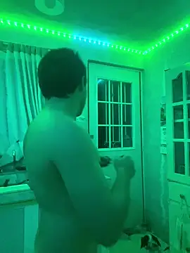 PeterParker99 online show from 02/11/26, 06:13