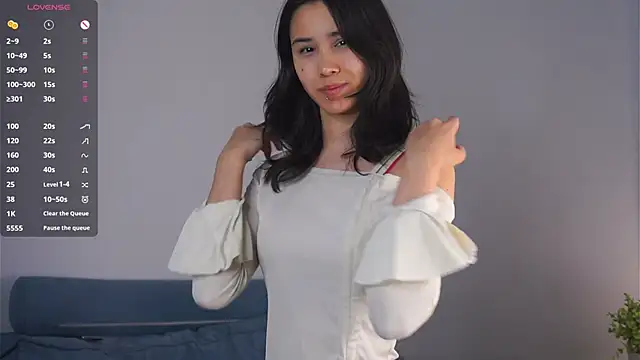 EmelinaGnas online show from 02/27/26, 07:52