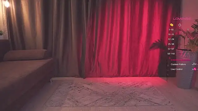 MentallyMonika online show from 03/13/26, 05:51