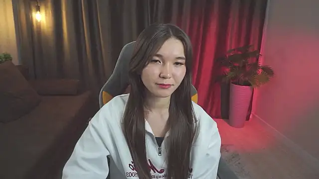 Snapshot of MentallyMonika chatting on 02/19/26, 04:59 MentallyMonika online show from 02/19/26, 04:59