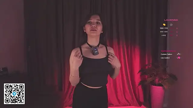 Snapshot of MentallyMonika chatting on 02/24/26, 03:13 MentallyMonika online show from 02/24/26, 03:13