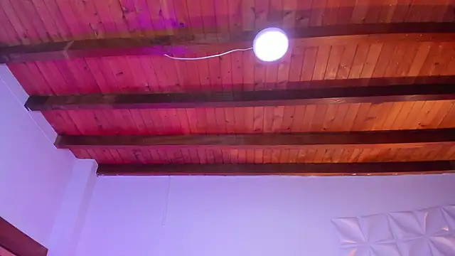 Miss LunaVelvet online show from 02/20/26, 11:56