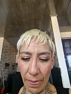 Everlyn sexx online show from 07/22/26, 07:16