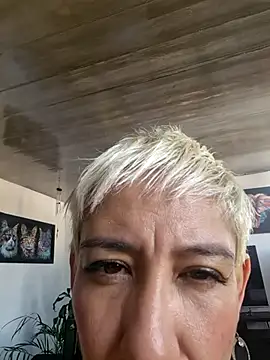 Everlyn sexx online show from 07/18/26, 07:55