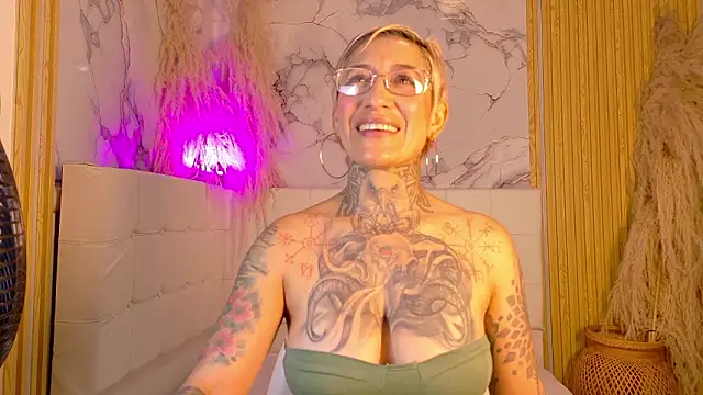 Everlyn sexx online show from 03/29/26, 12:51