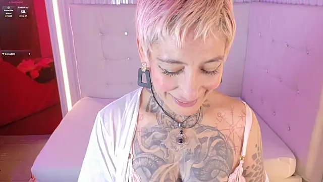 Everlyn sexx online show from 03/21/26, 01:48