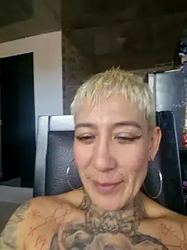 Everlyn sexx online show from 06/01/26, 08:08