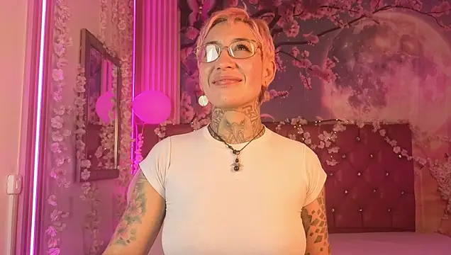 Everlyn sexx online show from 02/21/26, 03:58