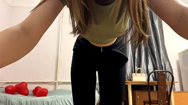 VickieKush online show from 02/20/26, 03:14