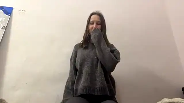 VickieKush online show from 04/07/26, 04:20