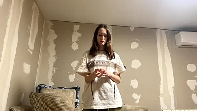 VickieKush online show from 04/24/26, 11:23