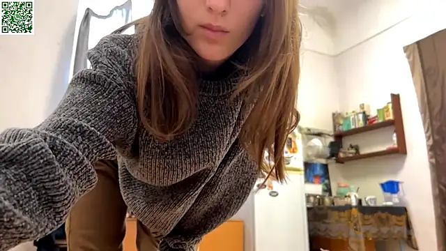 VickieKush online show from 04/11/26, 04:20