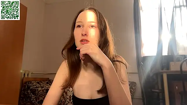 VickieKush online show from 05/09/26, 03:04