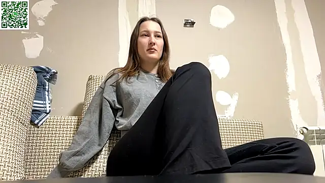 VickieKush online show from 04/22/26, 04:08