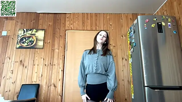 VickieKush online show from 04/21/26, 08:43